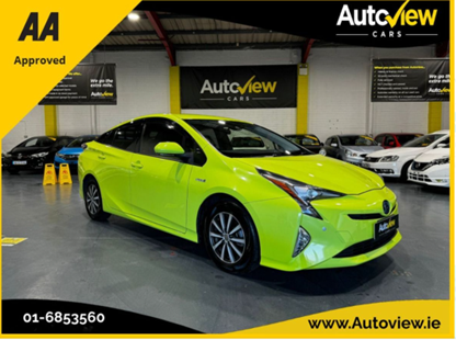 Toyota Corolla GLi 1.3 VVTi 2015